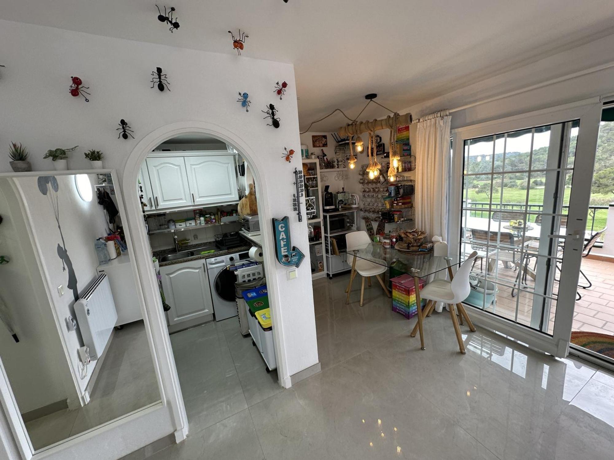 Peaceful Flat Menorca Sea And Wifi Apartamento Son Parc