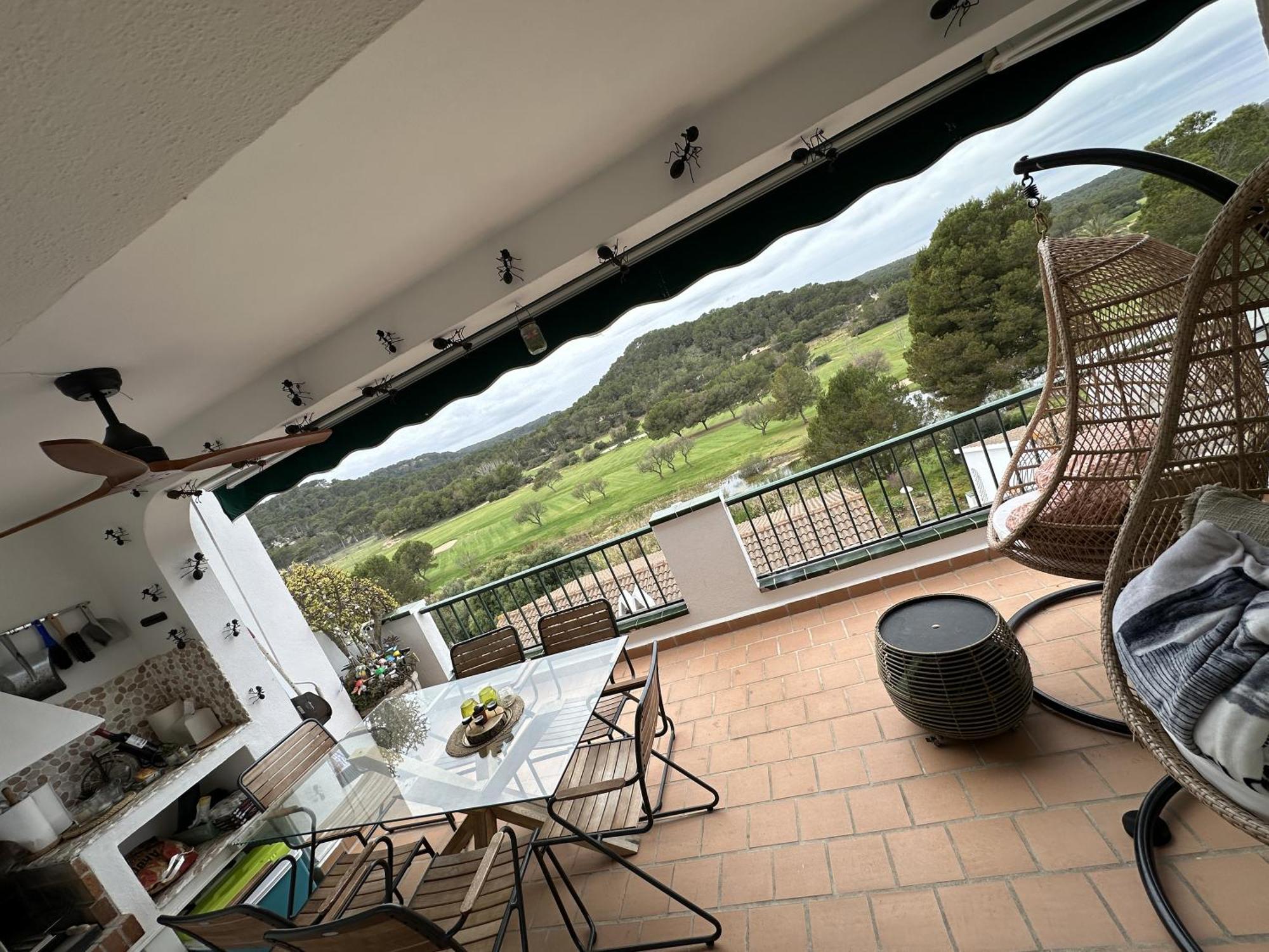 Apartamento Peaceful Flat Menorca Sea And Wifi *