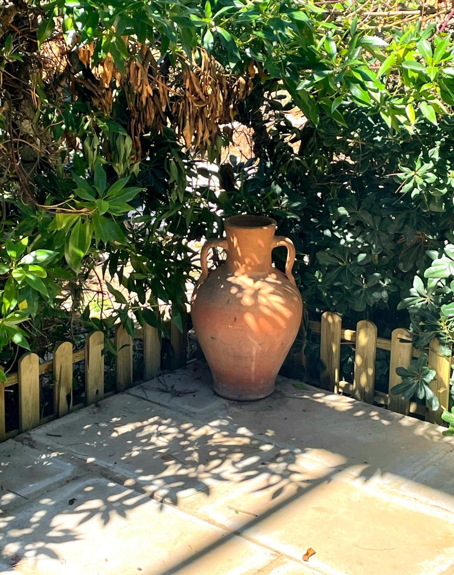Apartamento Playa Xoriguer Con Piscina Y Jardin *