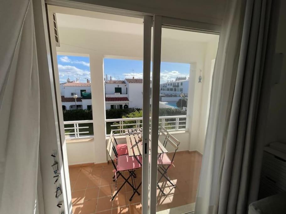 Apartamento Algaiarens Apto Con Piscina Y Junto A La Playa