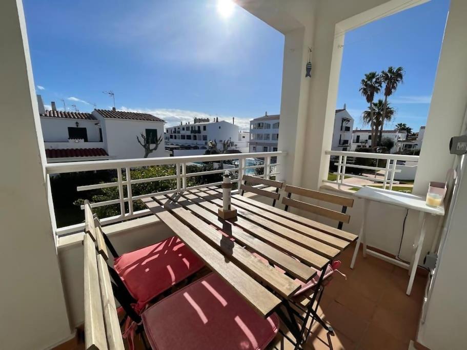 Algaiarens Apto Con Piscina Y Junto A La Playa *