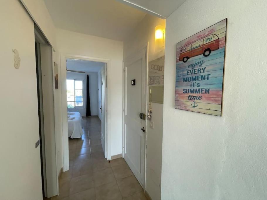 Apartamento Algaiarens Apto Con Piscina Y Junto A La Playa *