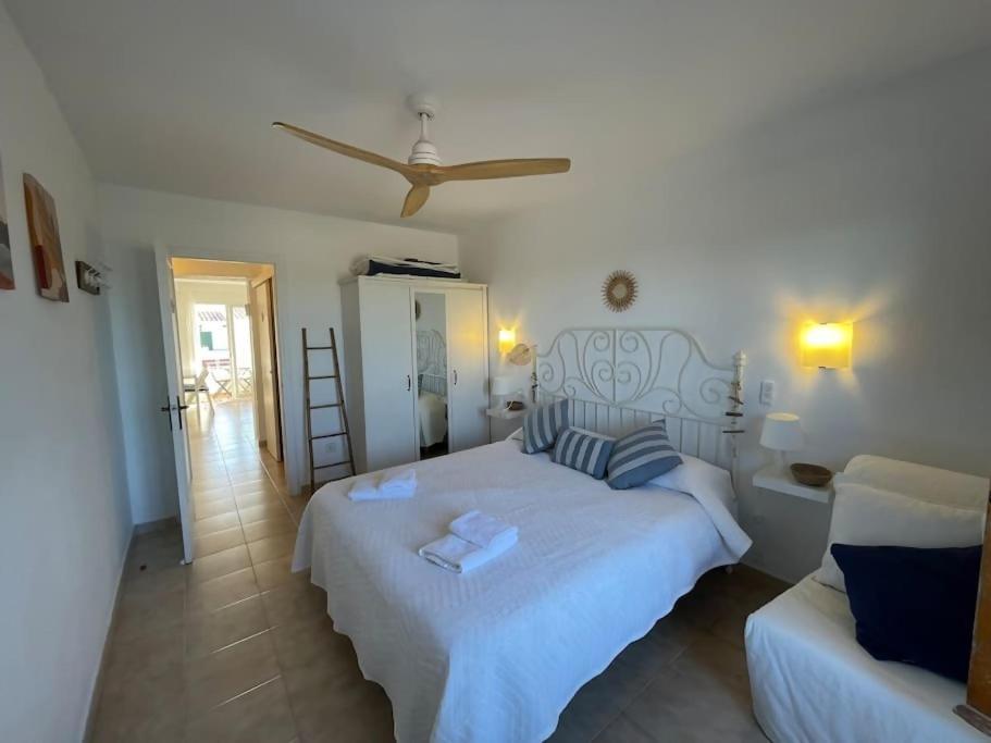 Apartamento Algaiarens Apto Con Piscina Y Junto A La Playa *