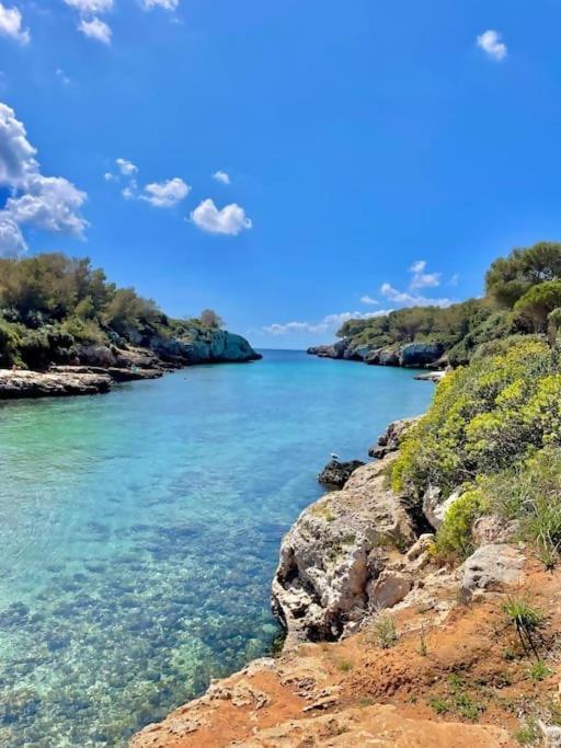 Algaiarens Apto Con Piscina Y Junto A La Playa * Cala'N Blanes (Menorca)