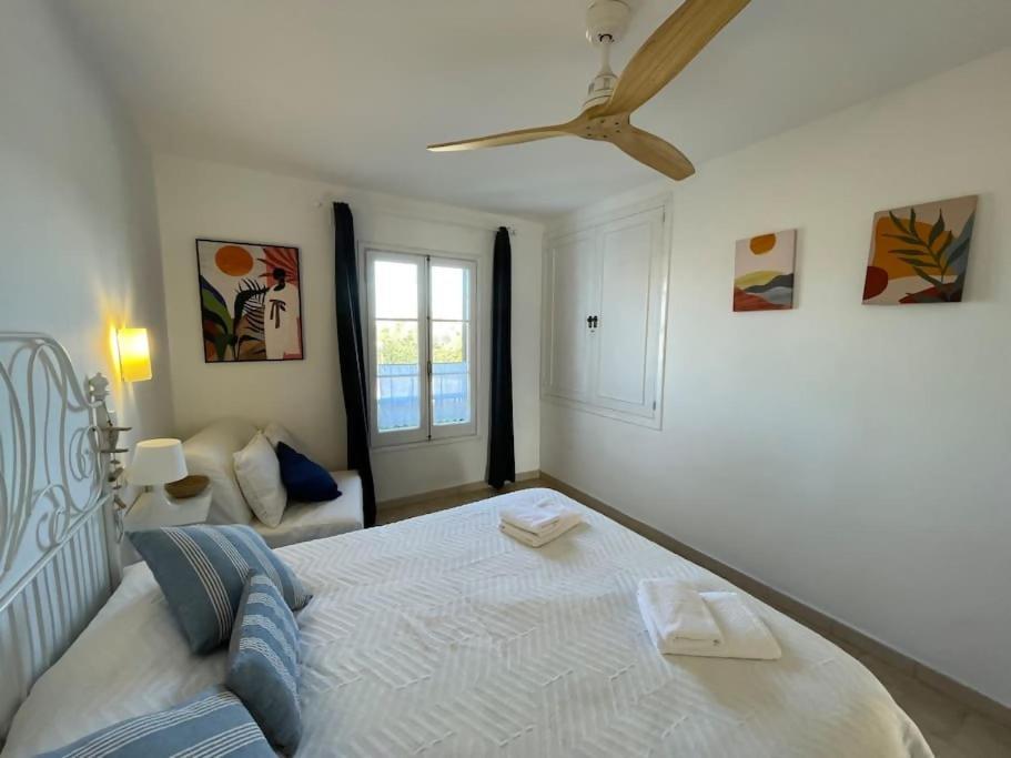 Algaiarens Apto Con Piscina Y Junto A La Playa Apartamento *