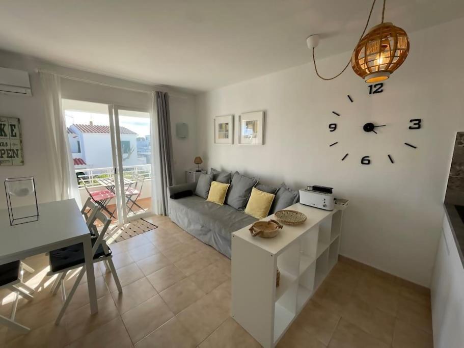 Apartamento Algaiarens Apto Con Piscina Y Junto A La Playa
