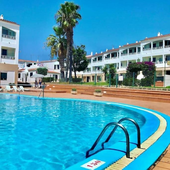 Algaiarens Apto Con Piscina Y Junto A La Playa *
