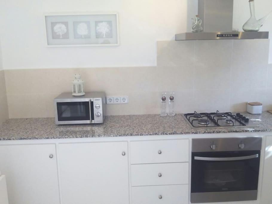 Apartamento Con Terraza Y Jacuzzi, Zona Ciutadella *