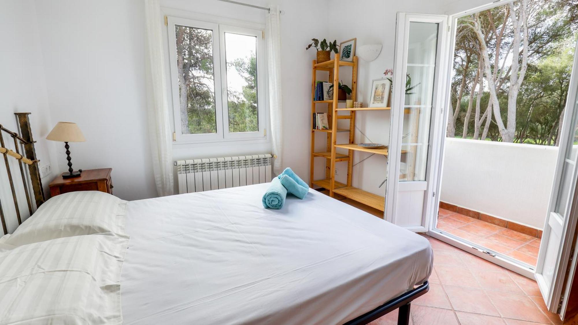 Villa Son Mestres De Baix