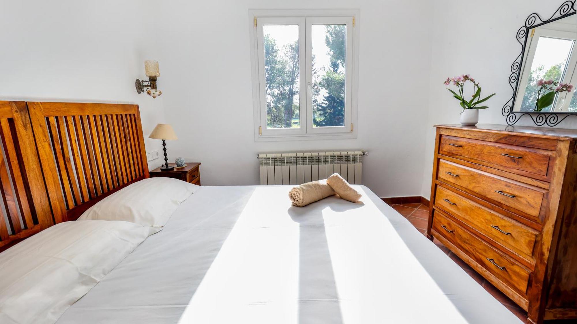 Villa Son Mestres De Baix