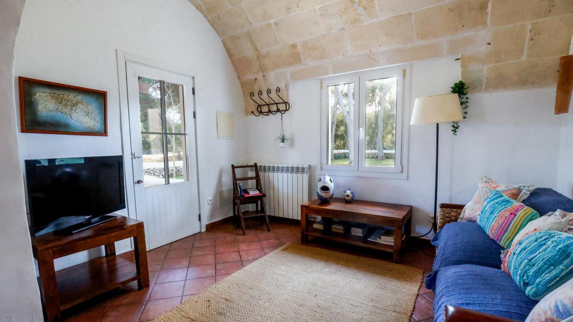 Son Mestres De Baix Villa