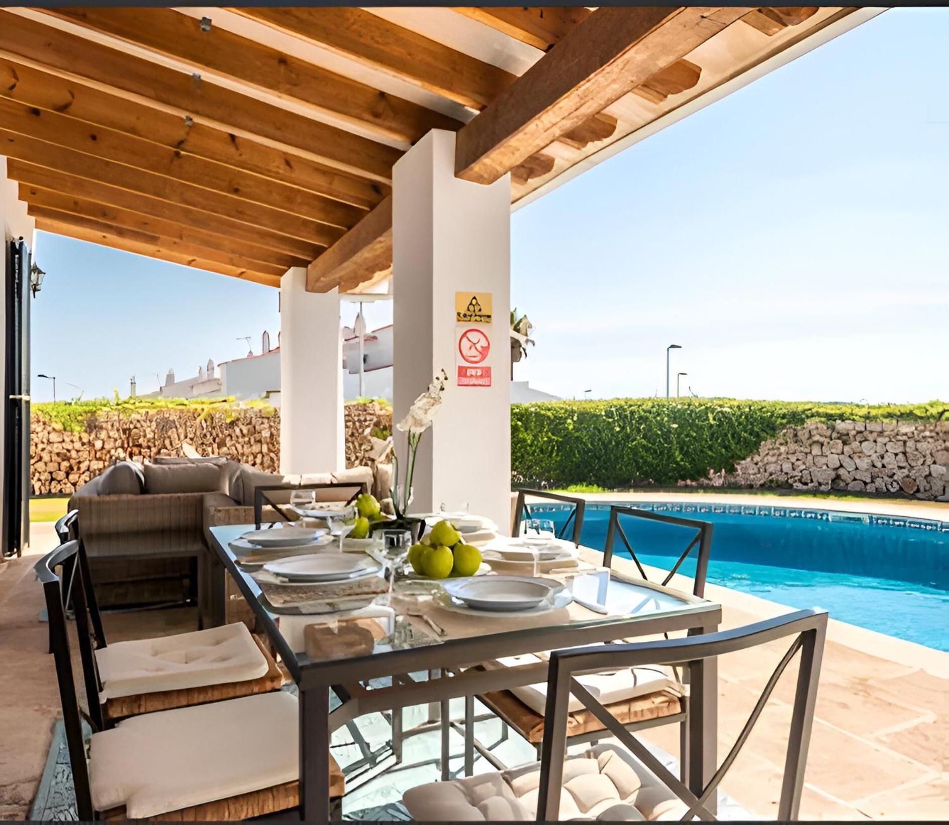 Roxana Villa