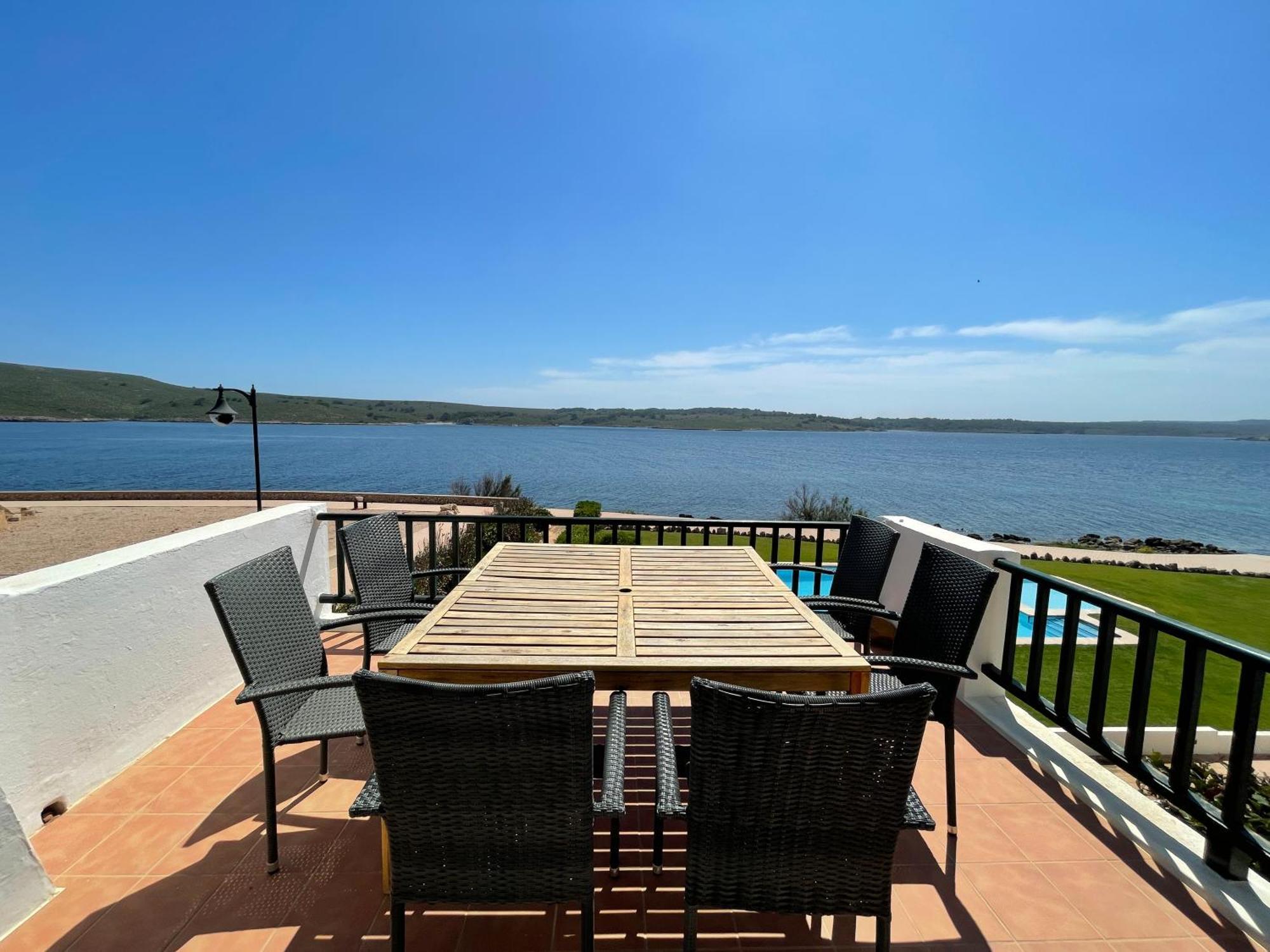 Apartamento Es Castell 1 By Som Menorca *