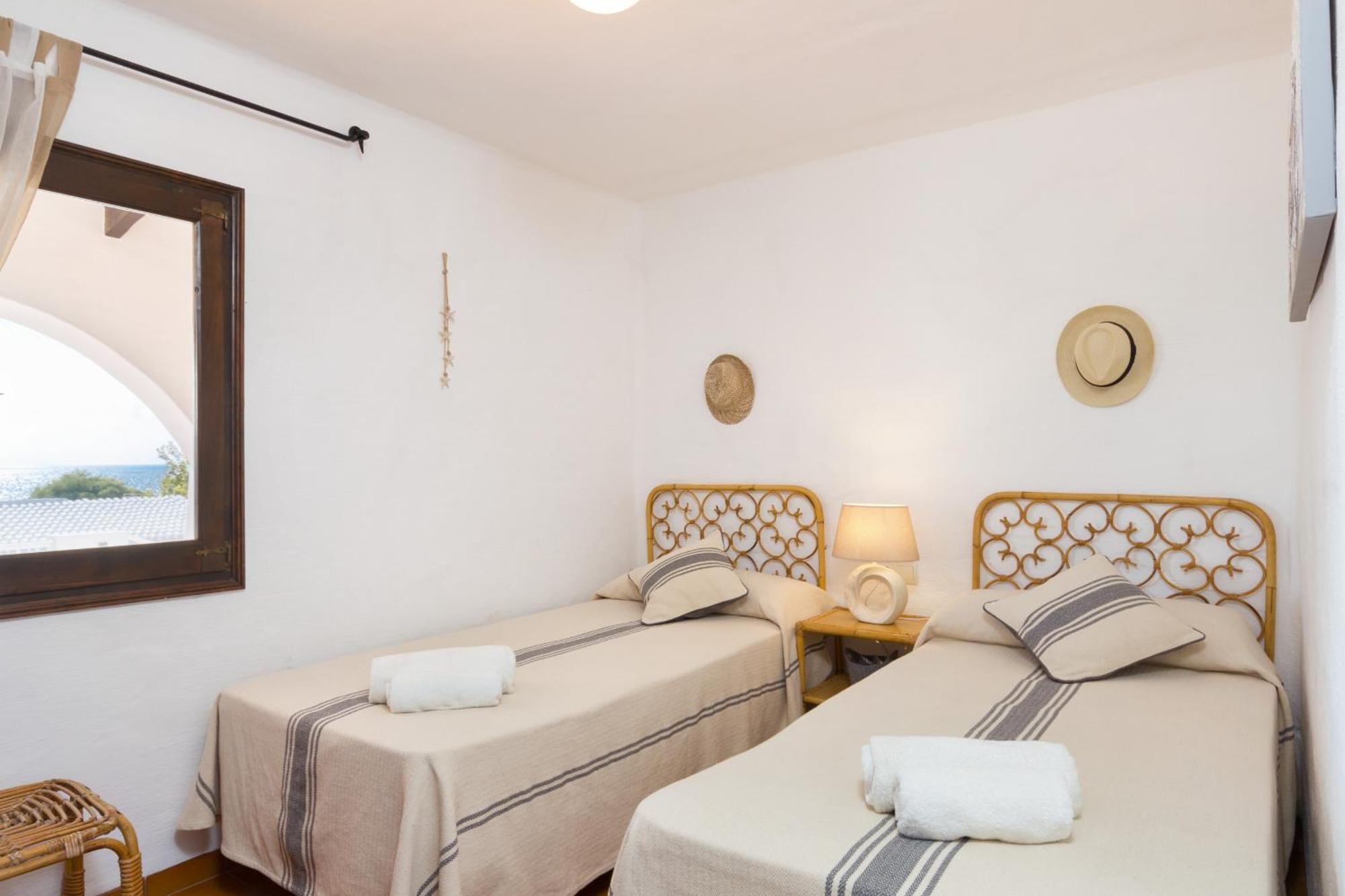 Villa Bini Luna - Vell