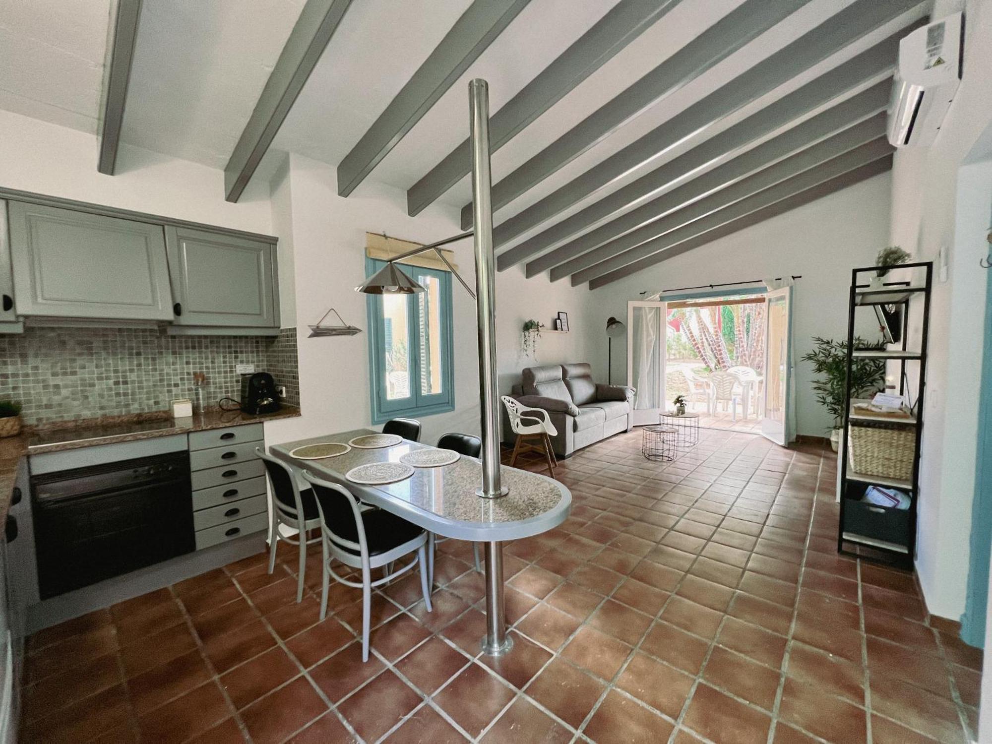 Bungalow Tropical Nº6 -