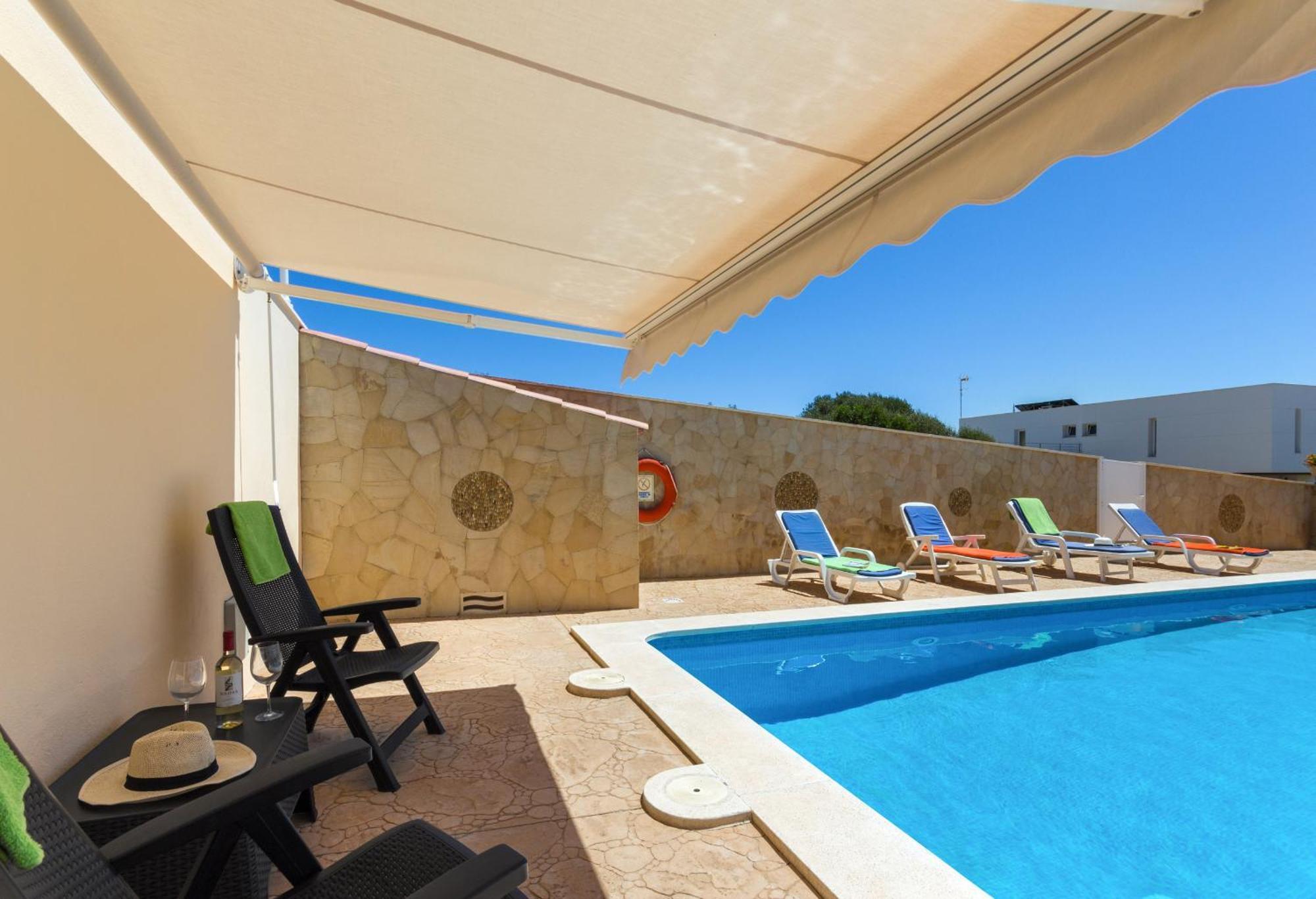 Sol Menorca Villa Punta Prima (Menorca)