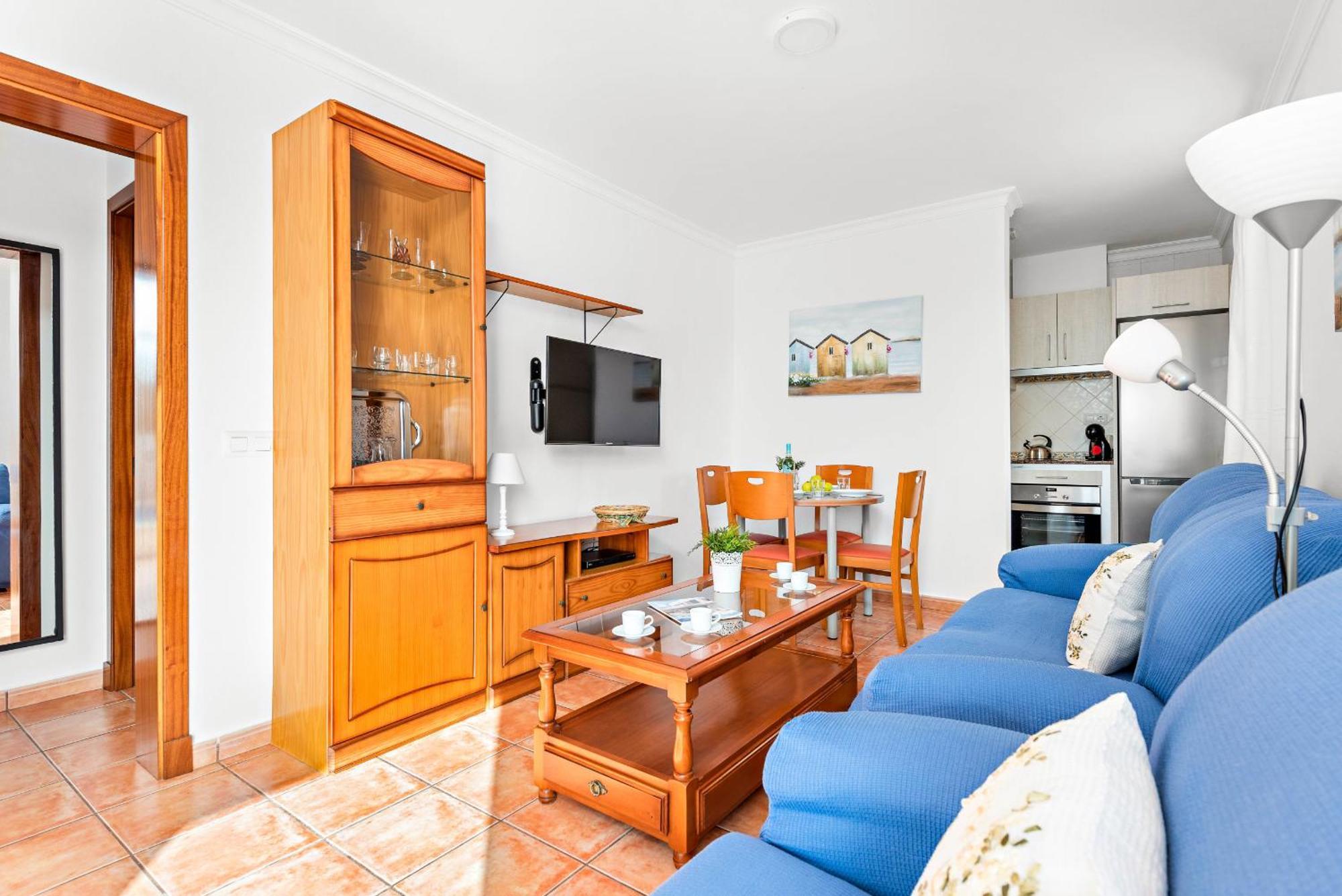 Sol Menorca Villa *