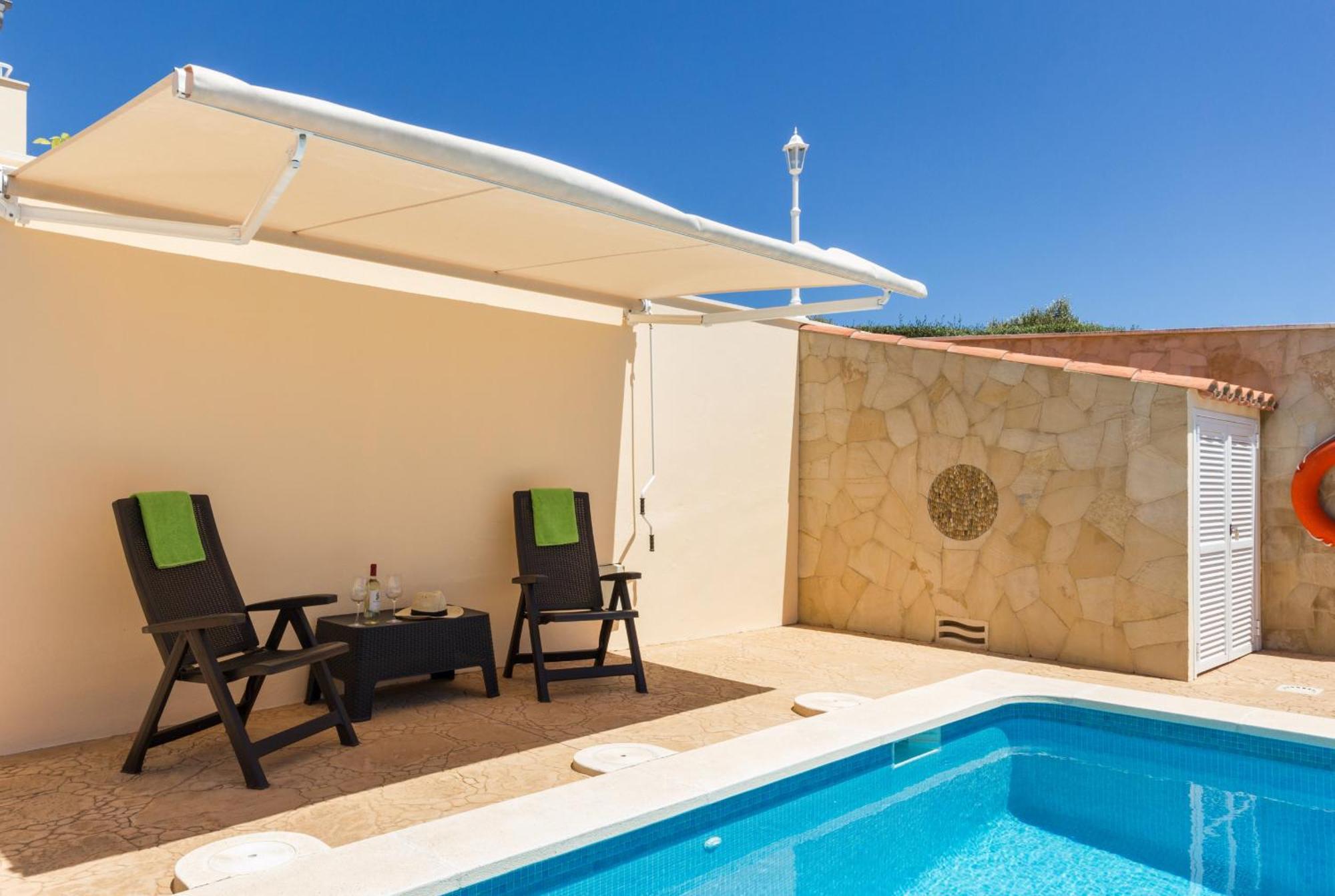 Villa Sol Menorca *