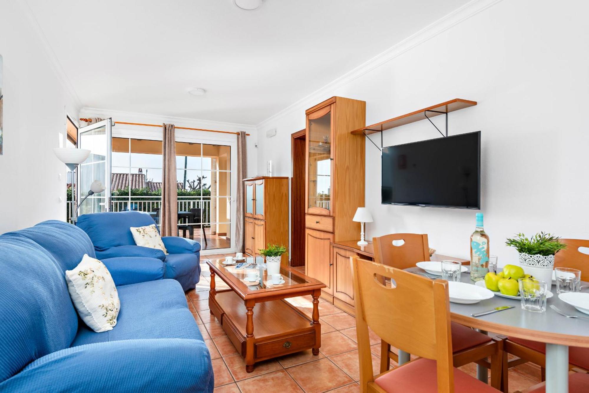Sol Menorca Villa