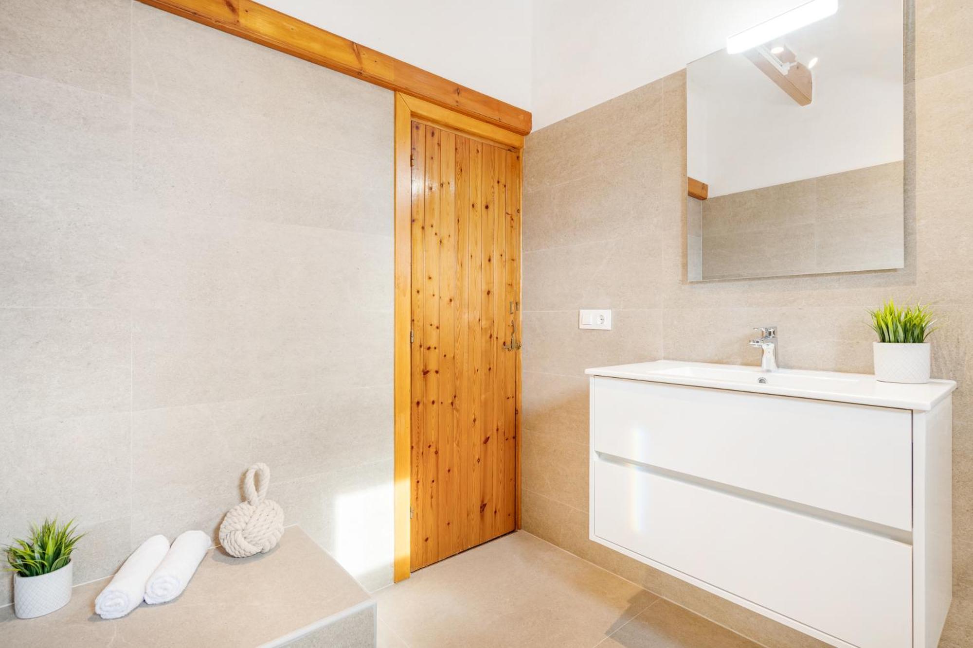 Apartment Mistral 2