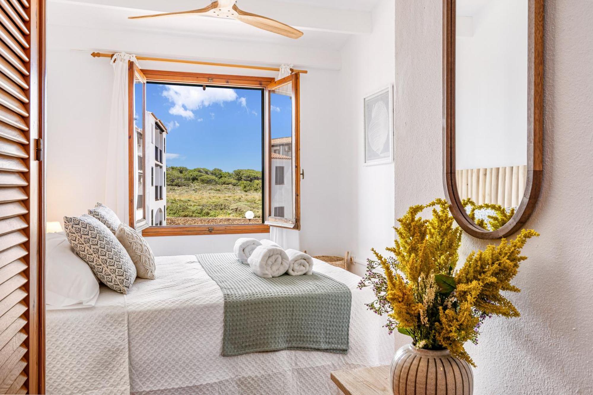 Con Vistas Al Mar Apartment *
