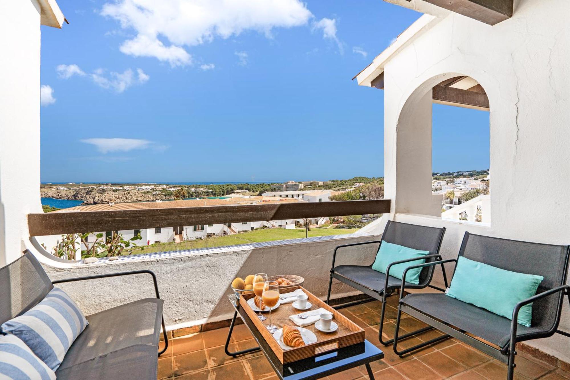 Con Vistas Al Mar Apartment *
