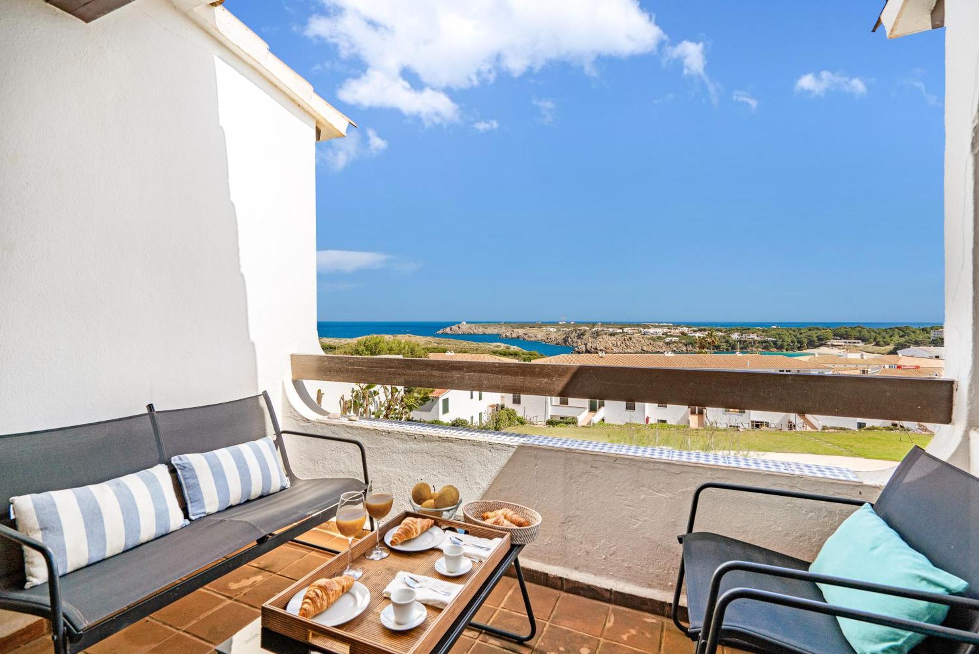 Con Vistas Al Mar Apartment
