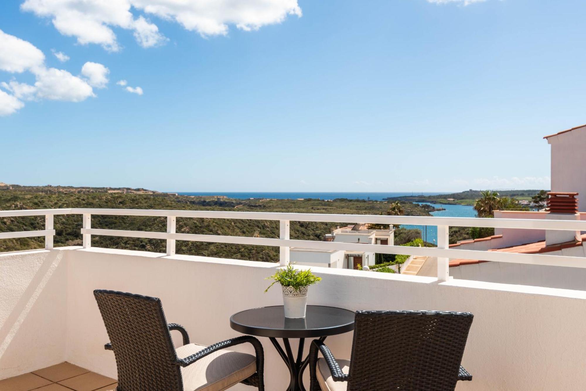Cayetana Villa Mahon (Menorca)