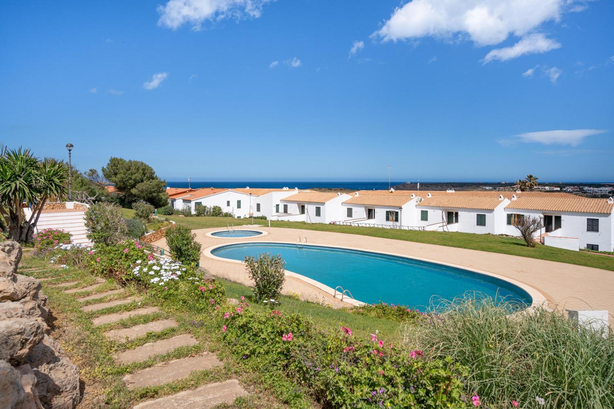 Apartment Con Vistas Al Mar *
