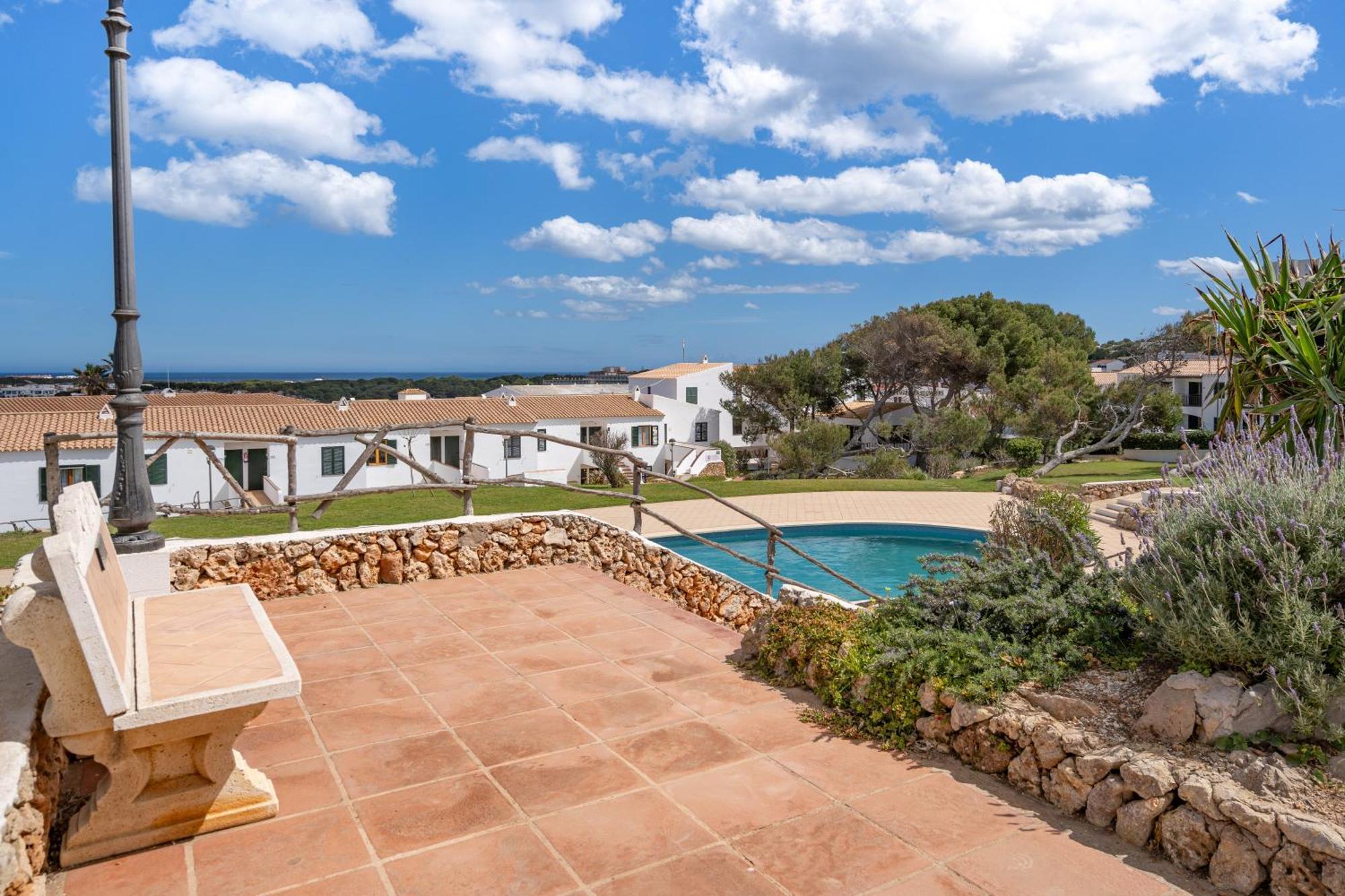 Apartment Con Vistas Al Mar