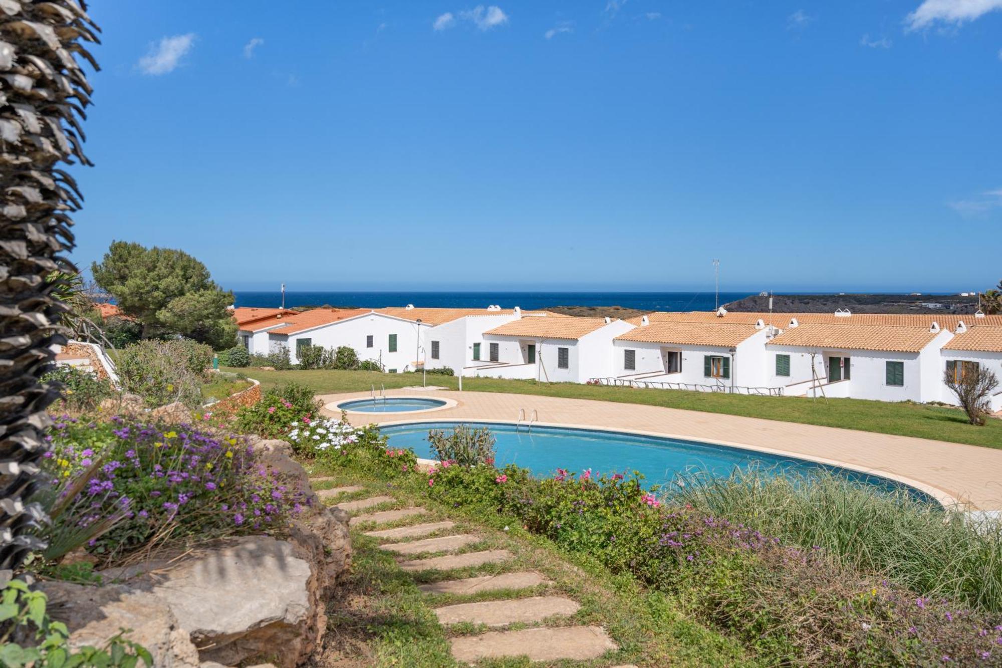 Apartment Con Vistas Al Mar Arenal d'en Castell