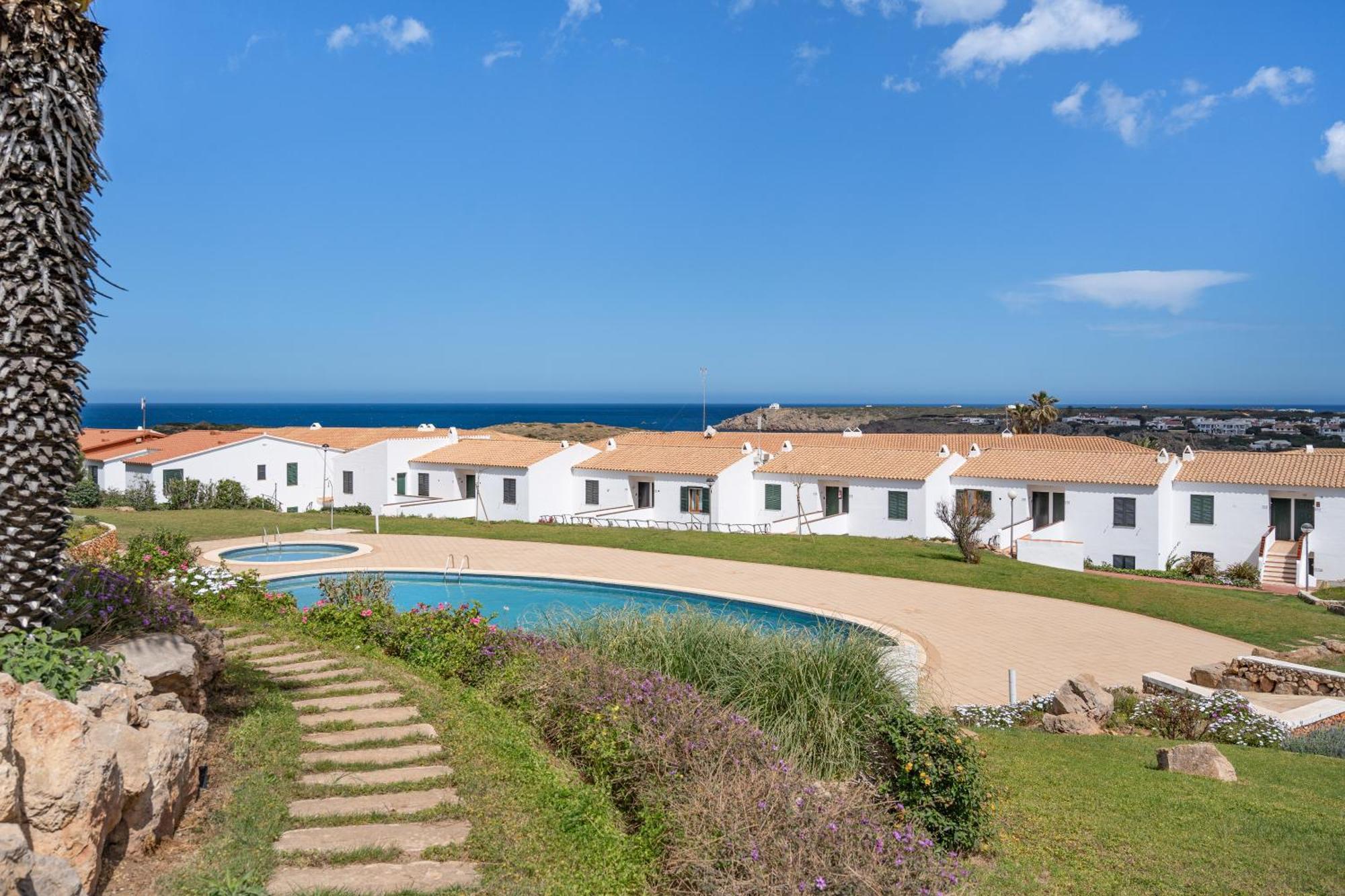 Con Vistas Al Mar Arenal d'en Castell