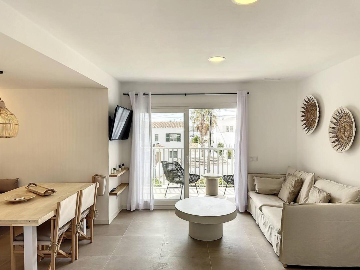 Apartamento Ses Salines Saranalet