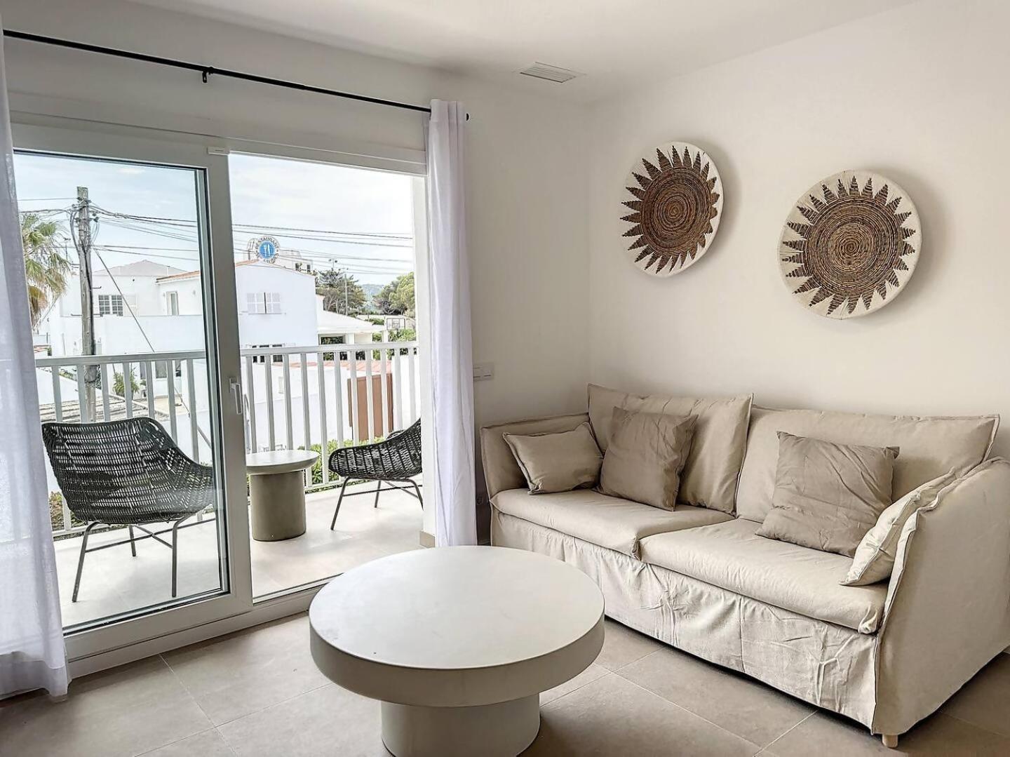 Ses Salines Saranalet Apartamento *