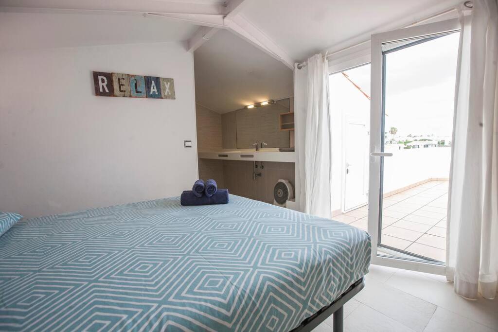 Casa En Primera Linea En Vell Binibeca