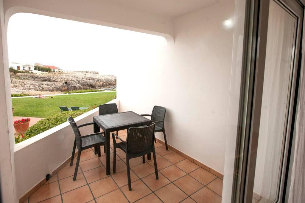 Apartamento Casa En Primera Linea En Vell Binibeca