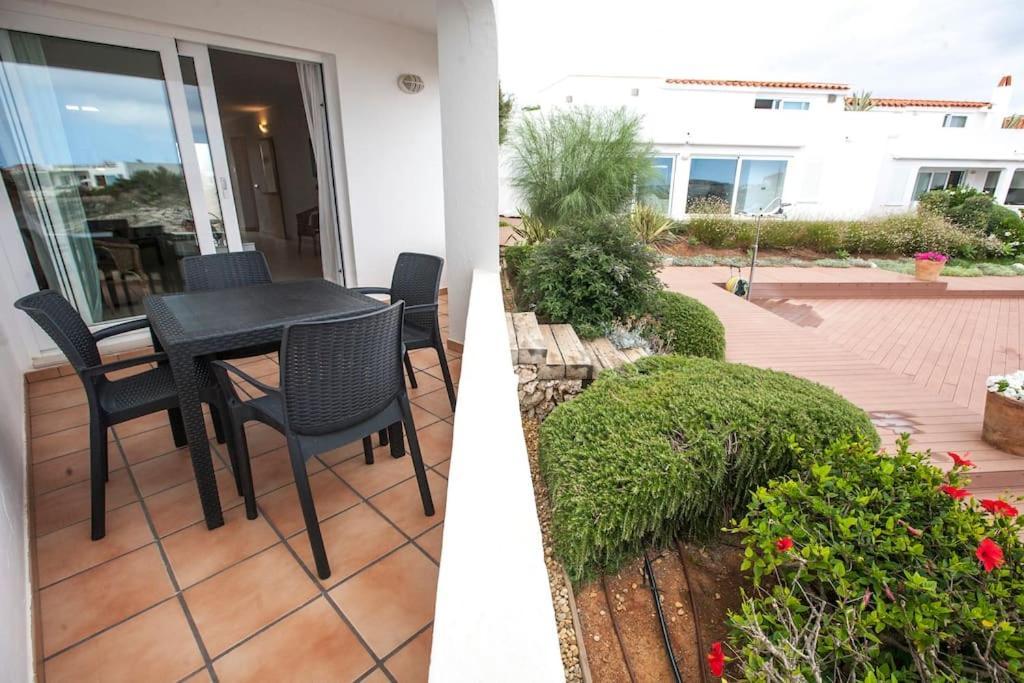 Casa En Primera Linea En Vell Binibeca
