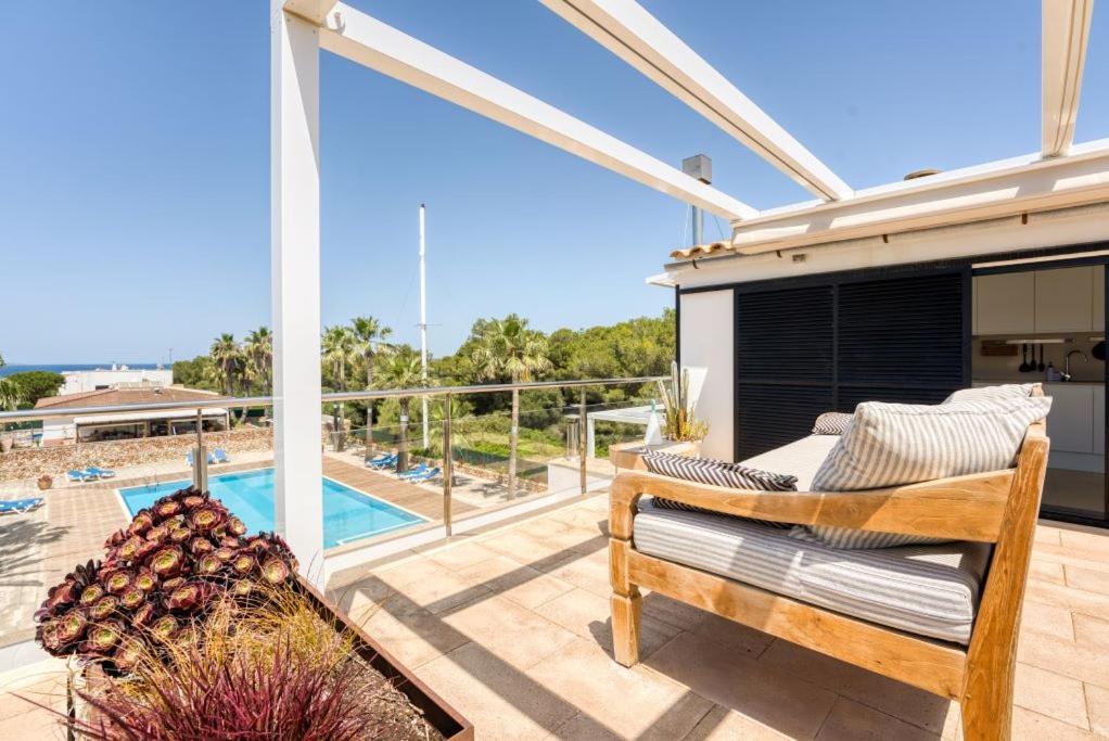 Apartamento Apartamento Sa Perdiu N 29 *