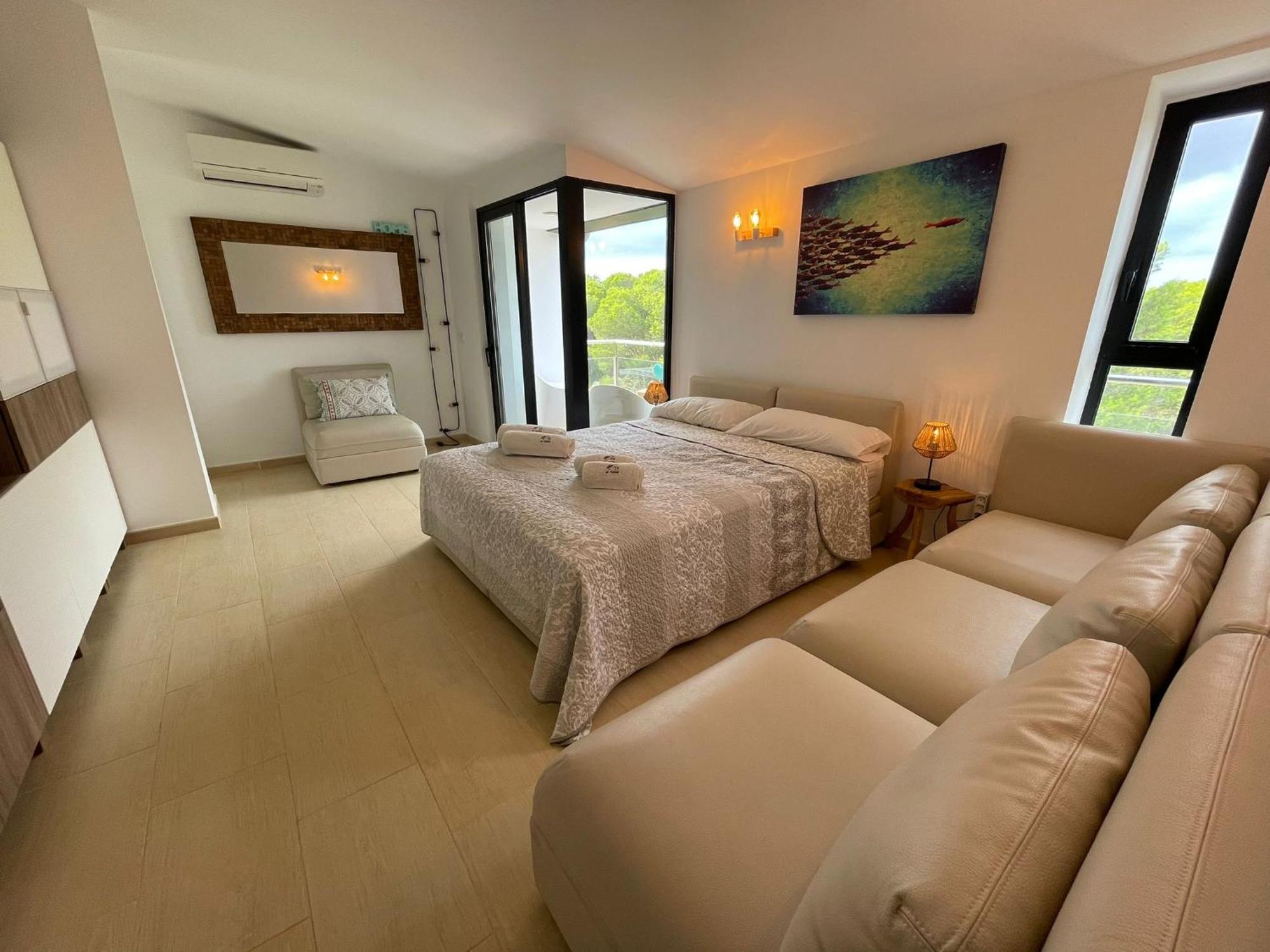 Apartamento Sa Perdiu N 29 Apartamento *