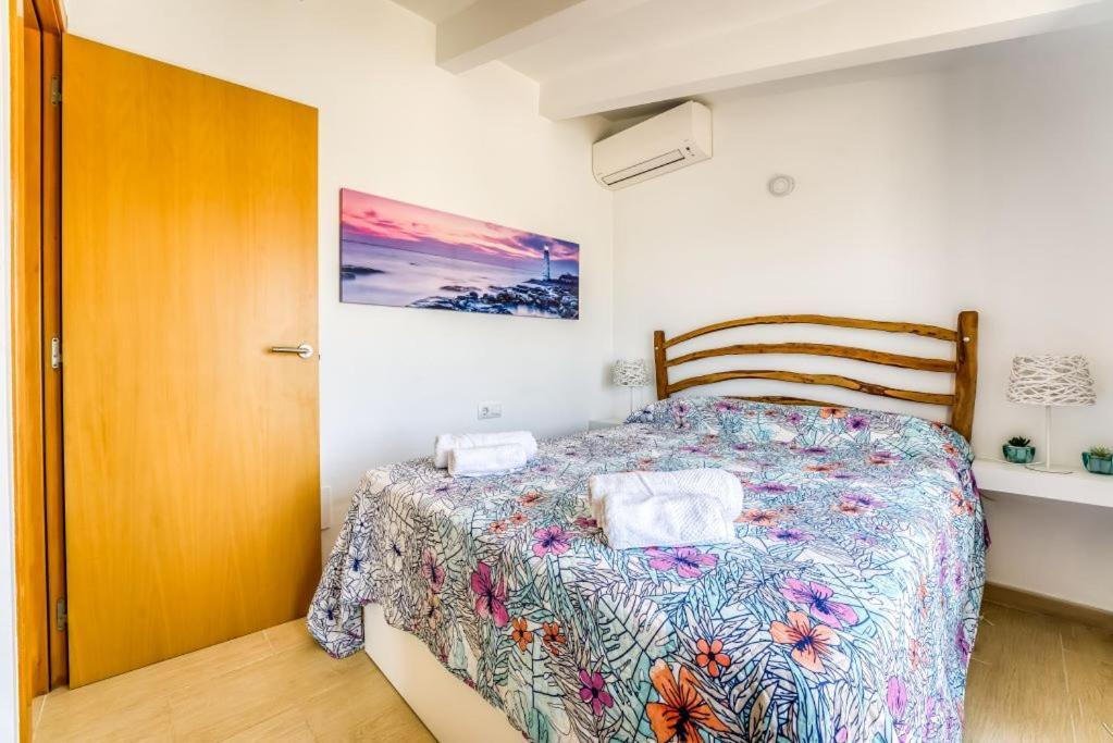 Apartamento Sa Perdiu N 29 *