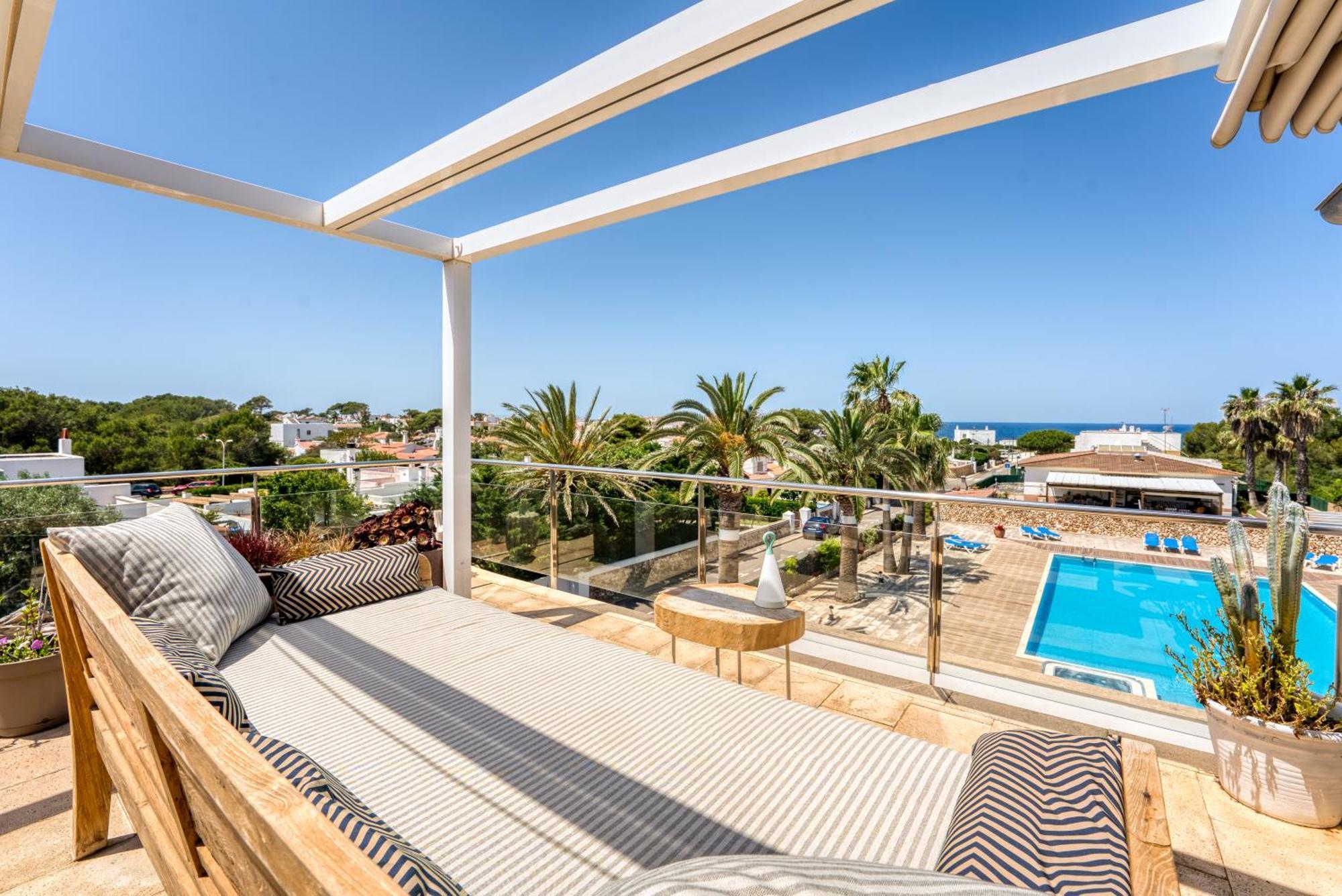 Apartamento Sa Perdiu N 29