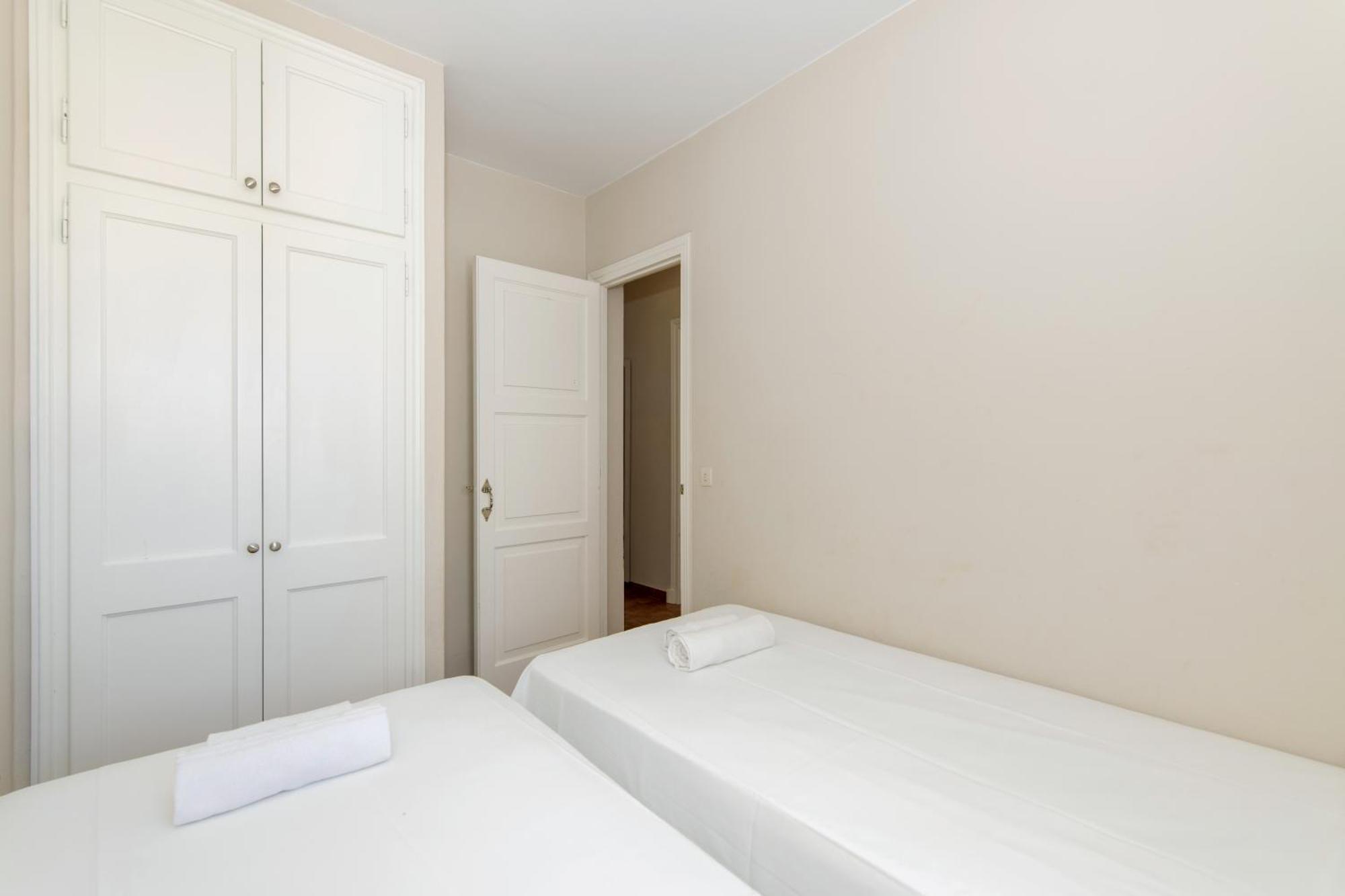 Apartment Siesta Mar 2 Private 2