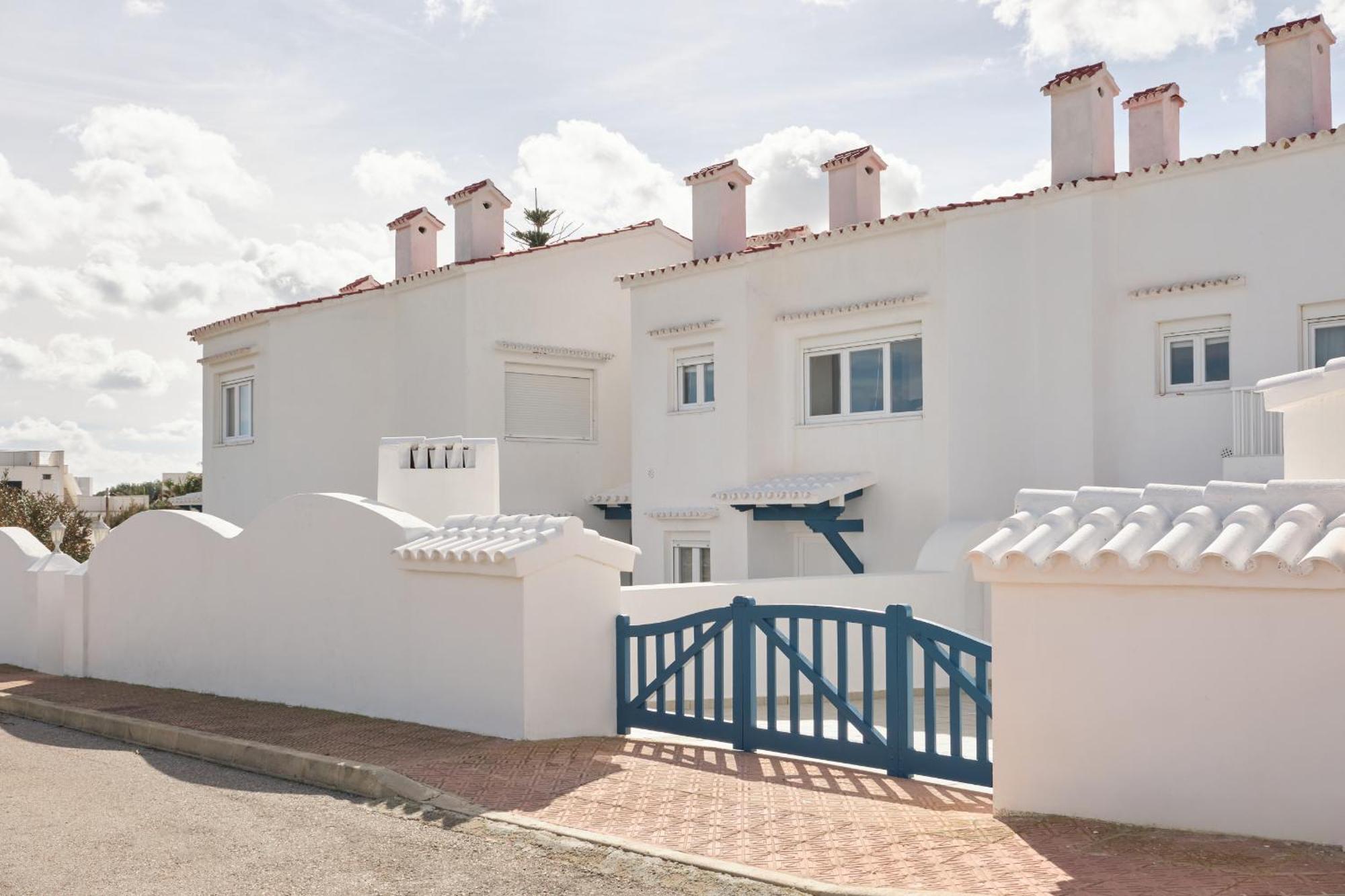 Arenal D'en Castell North Es Mercadal