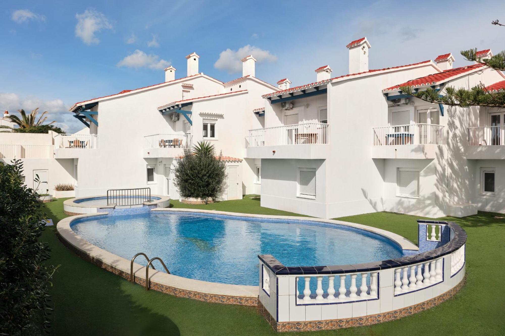 Arenal D'en Castell North * Es Mercadal