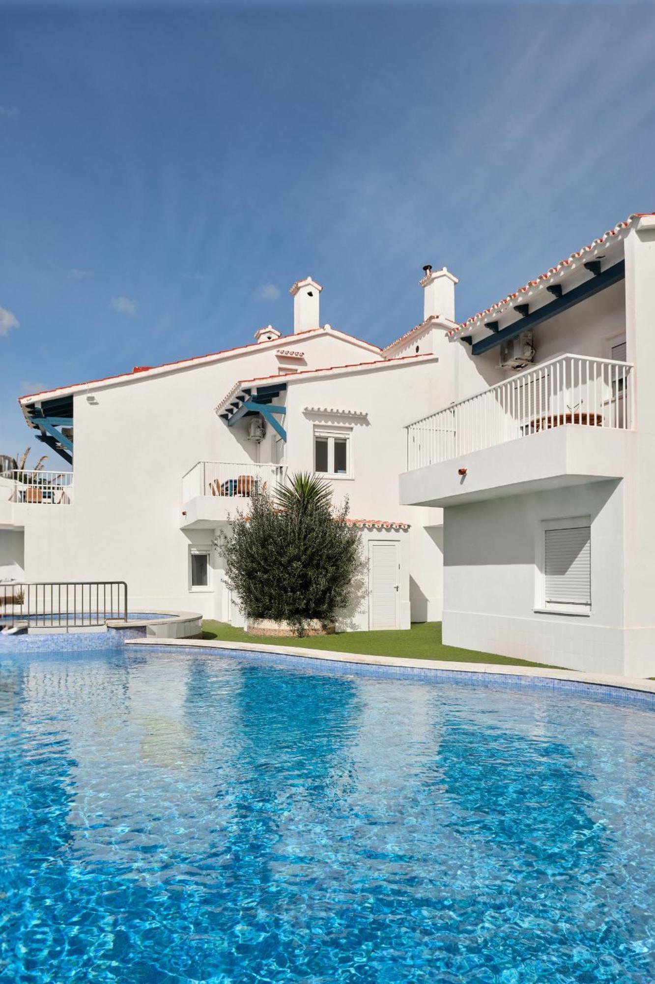 Apartamento Arenal D'en Castell North