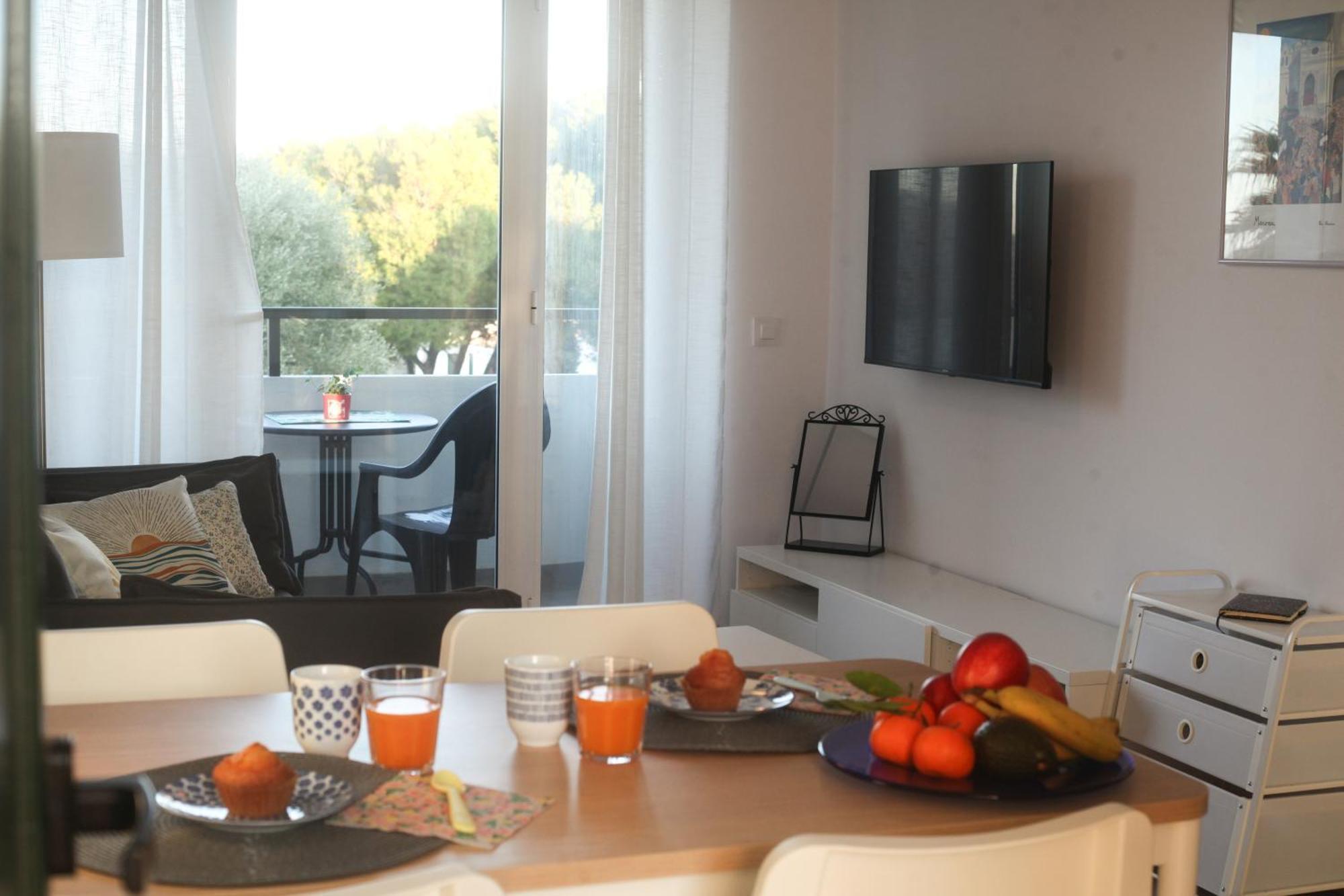 Sol Isla - Binimar Apartamento Arenal d'en Castell