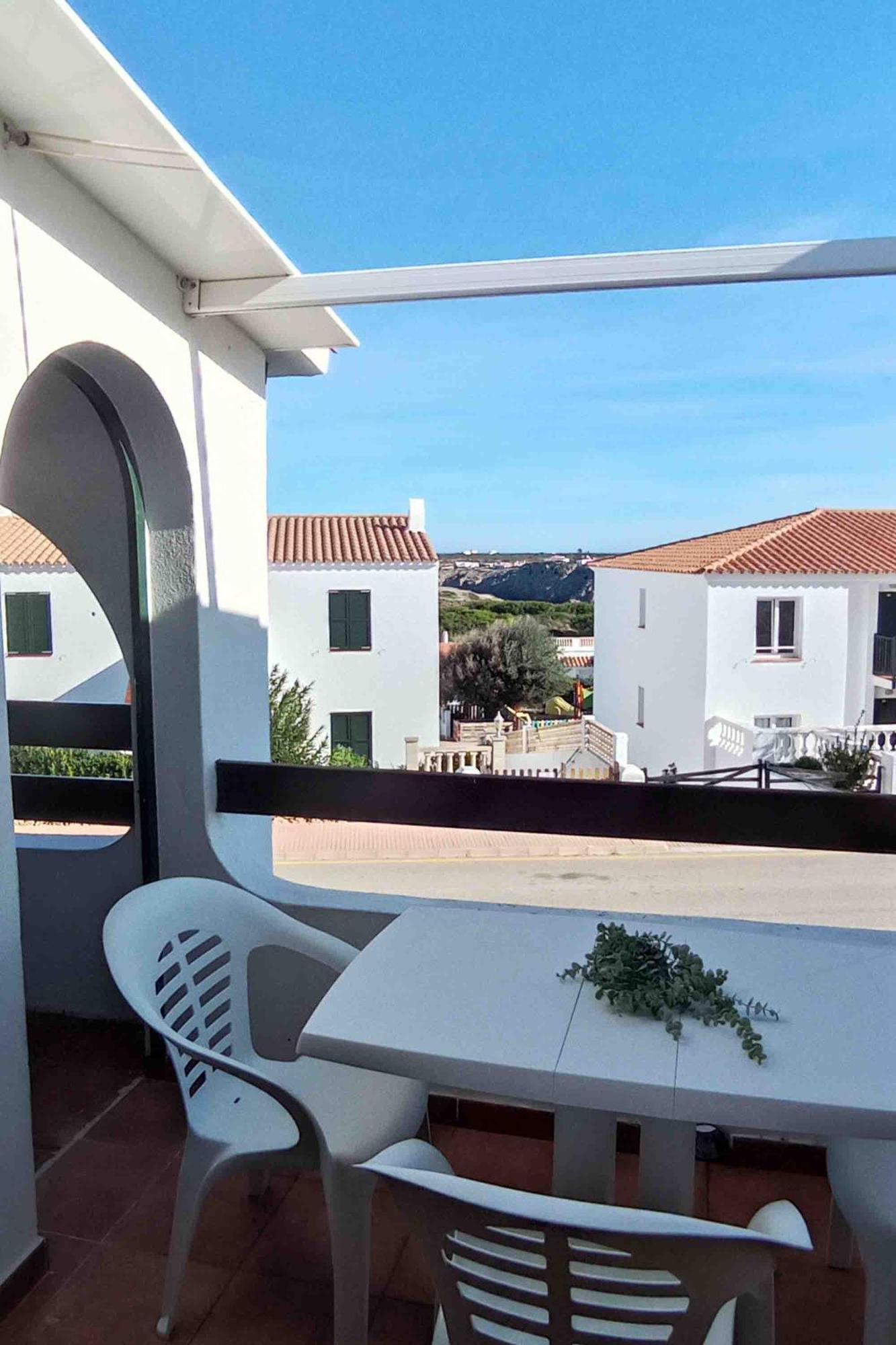 Costa Arenal - Biniplaya Apartment Arenal d'en Castell