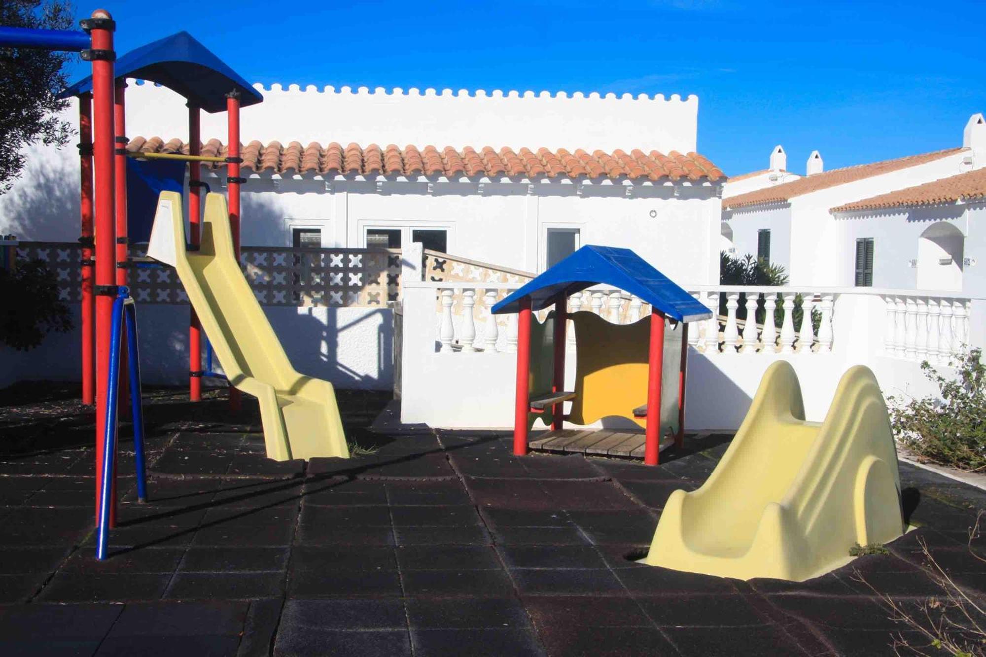 Costa Arenal - Biniplaya Apartment