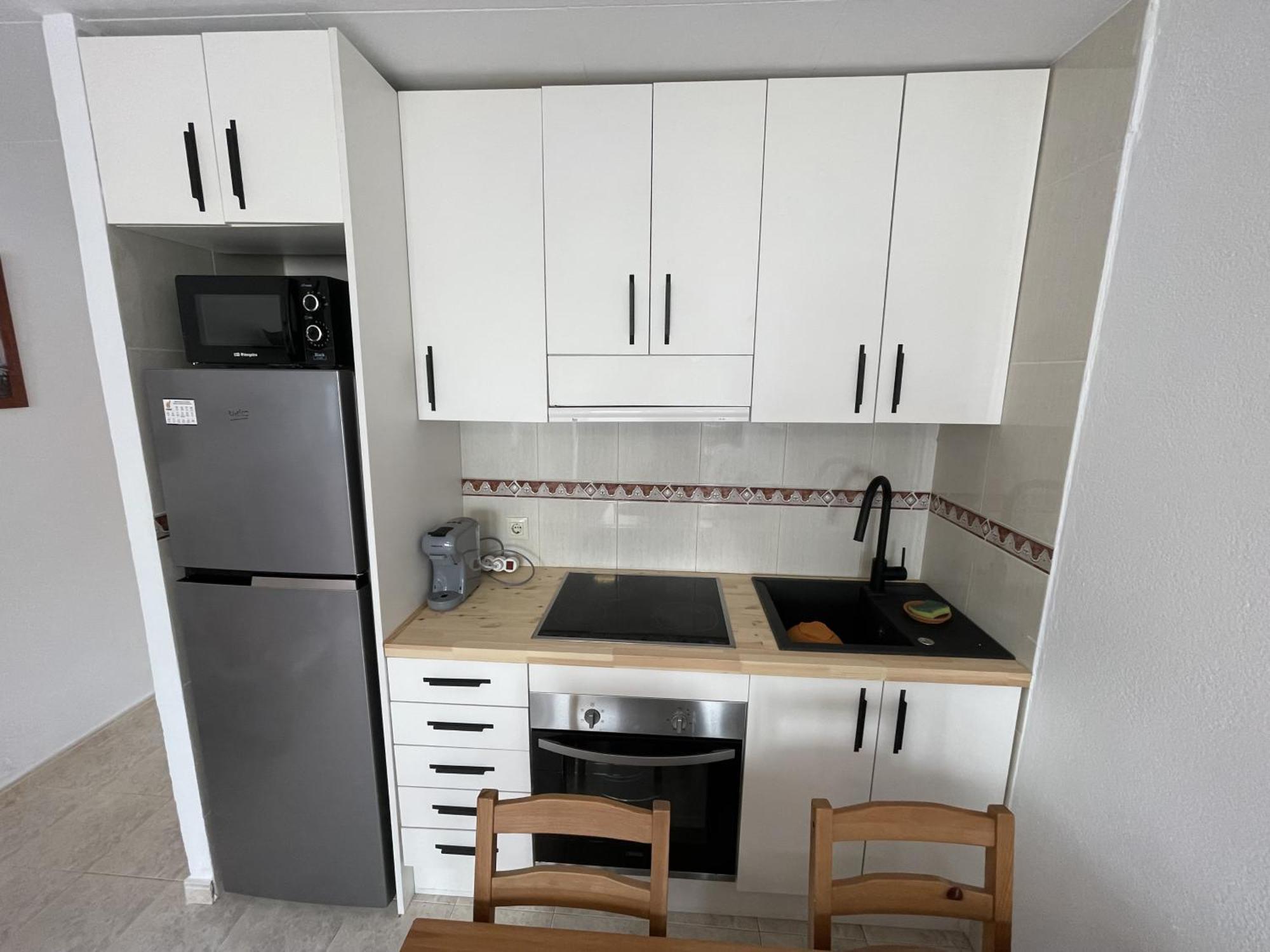 La Vall En Planta Baja Con Piscina Apartamento *