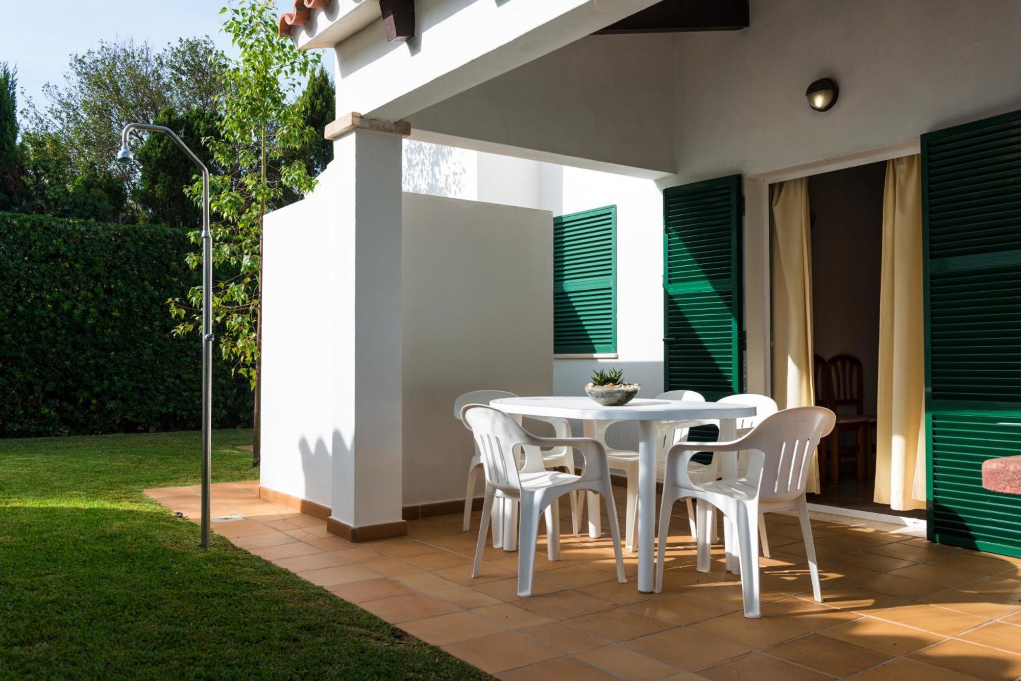 Сasa de vacaciones Apartchalet Elvira. A *